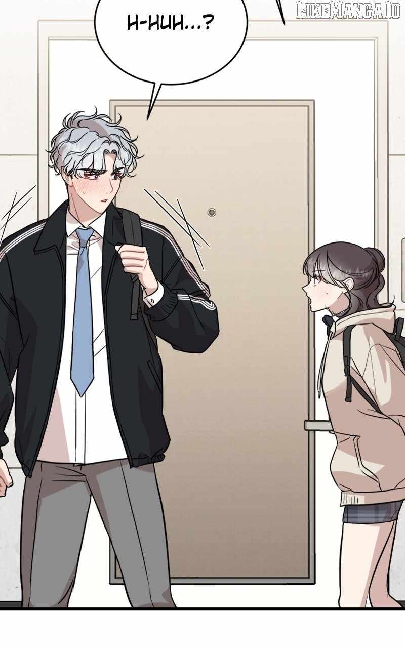 Can You Date a Ranker? Chapter 26 page 2 - 