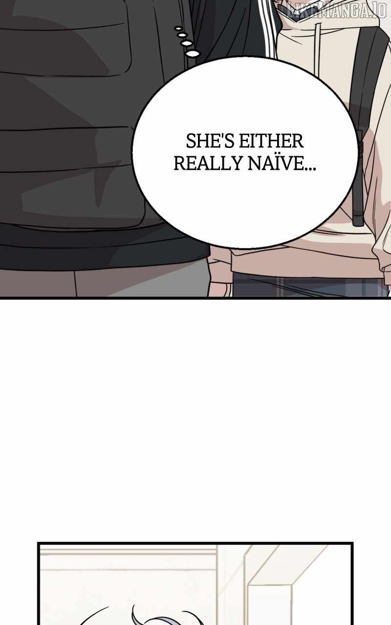 Can You Date a Ranker? Chapter 26 page 11 - 