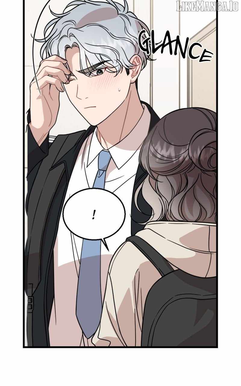 Can You Date a Ranker? Chapter 26 page 12 - 