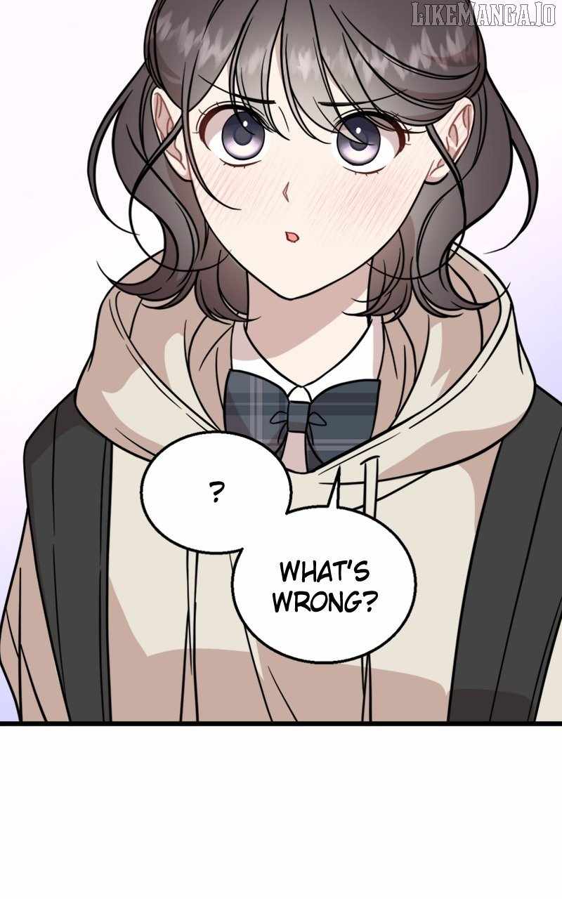 Can You Date a Ranker? Chapter 26 page 14 - 