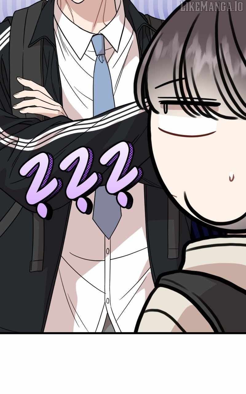 Can You Date a Ranker? Chapter 26 page 16 - 