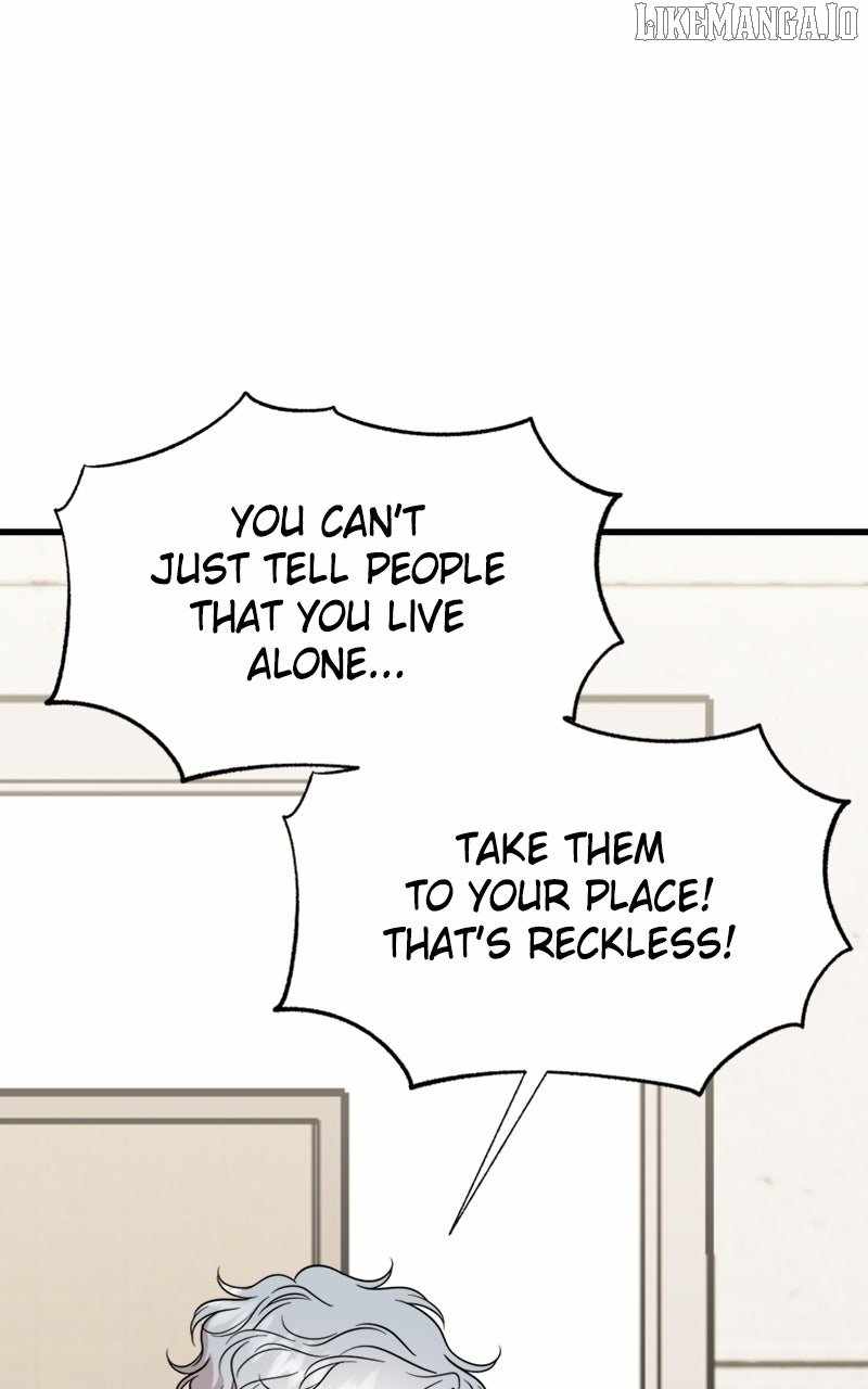 Can You Date a Ranker? Chapter 26 page 20 - 