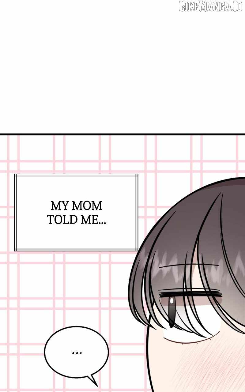 Can You Date a Ranker? Chapter 26 page 3 - 