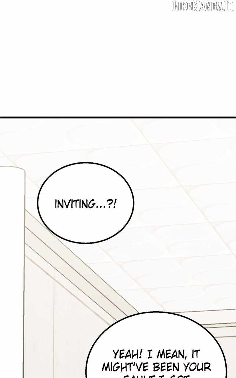 Can You Date a Ranker? Chapter 26 page 22 - 