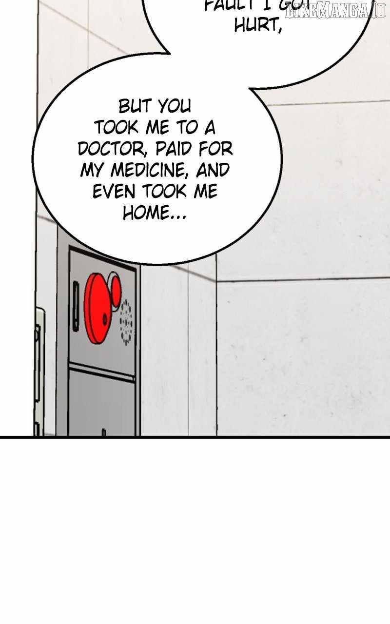 Can You Date a Ranker? Chapter 26 page 23 - 
