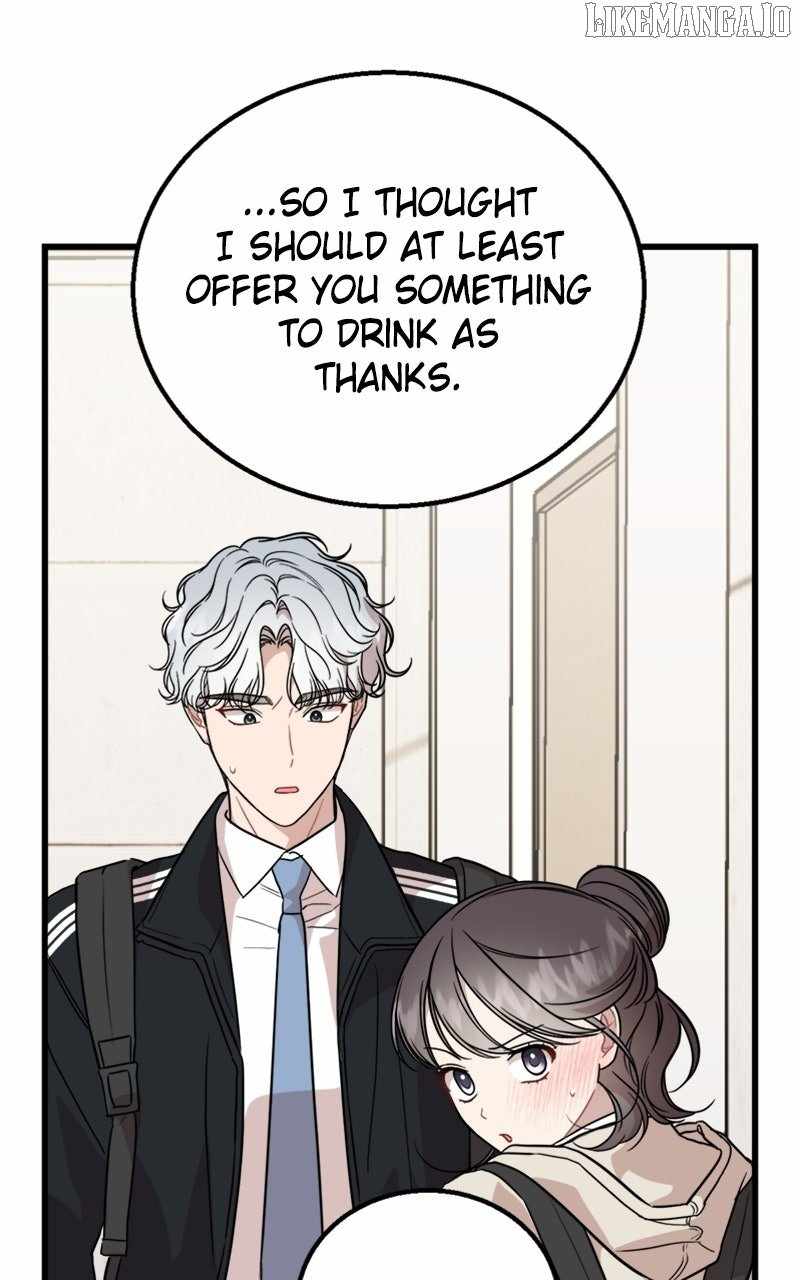 Can You Date a Ranker? Chapter 26 page 24 - 
