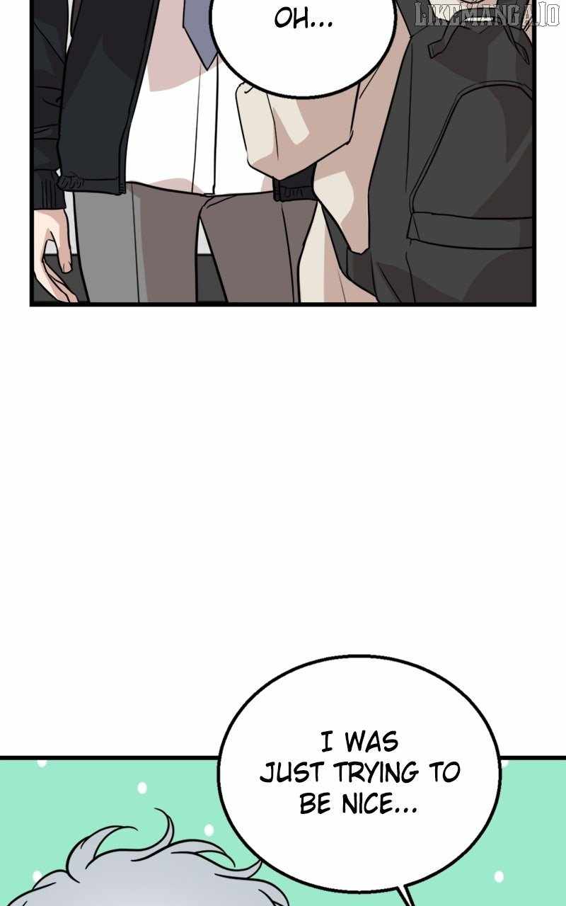 Can You Date a Ranker? Chapter 26 page 25 - 