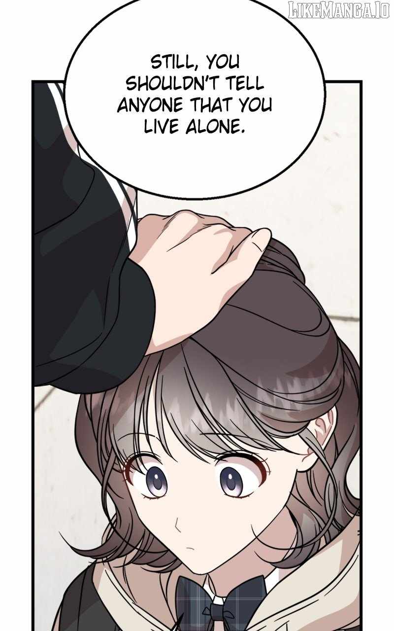 Can You Date a Ranker? Chapter 26 page 27 - 