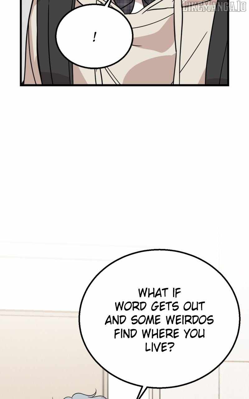 Can You Date a Ranker? Chapter 26 page 28 - 