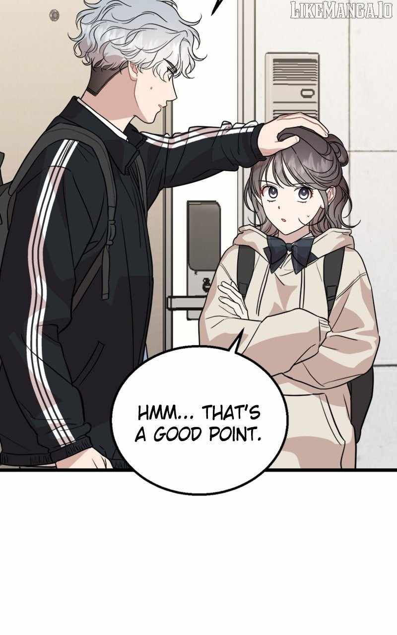 Can You Date a Ranker? Chapter 26 page 29 - 