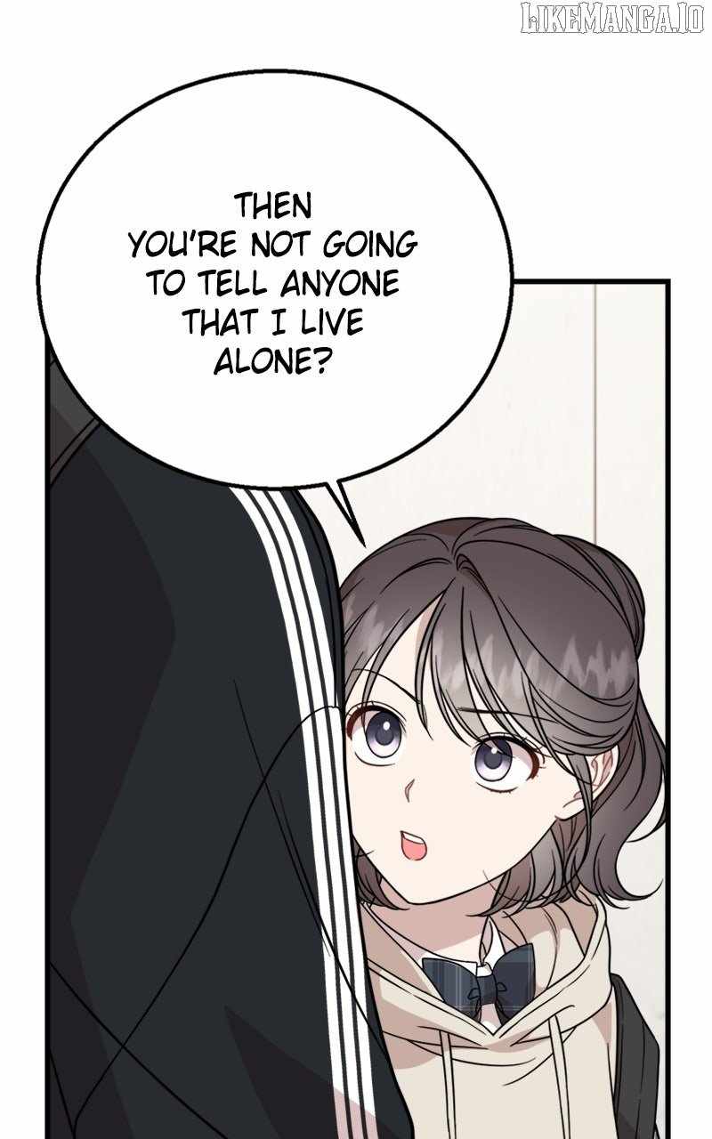 Can You Date a Ranker? Chapter 26 page 30 - 