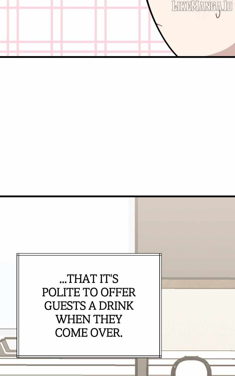 Can You Date a Ranker? Chapter 26 page 4 - 