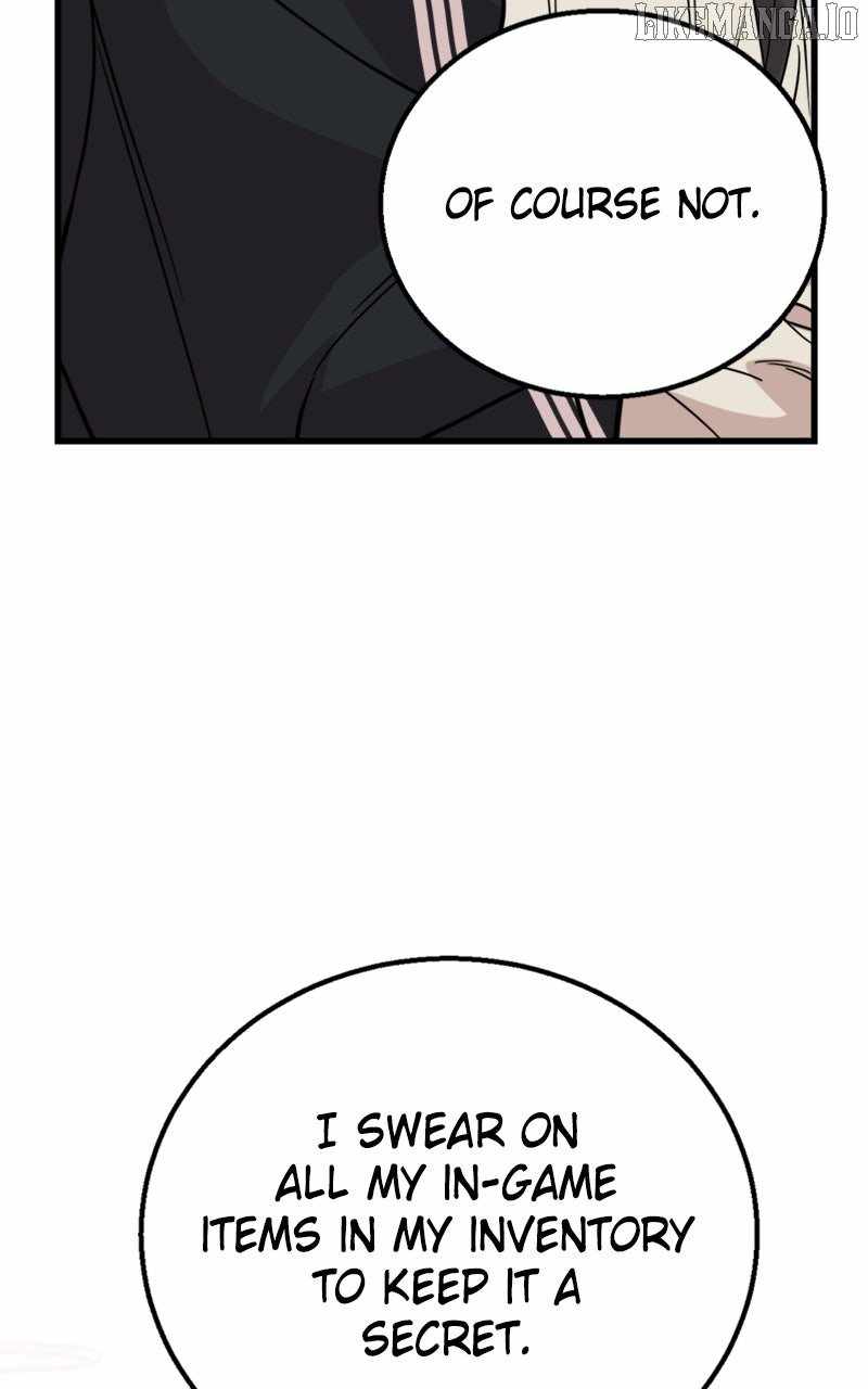Can You Date a Ranker? Chapter 26 page 31 - 