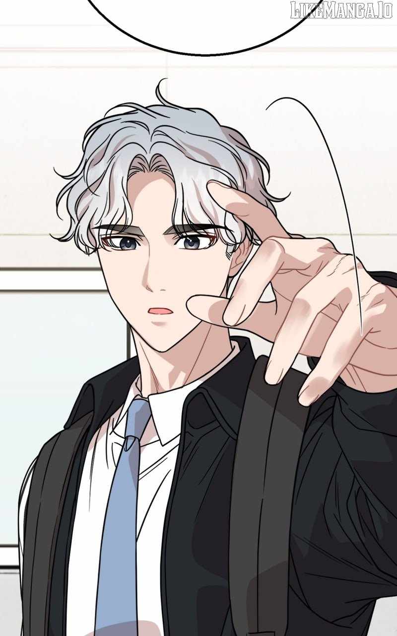 Can You Date a Ranker? Chapter 26 page 32 - 