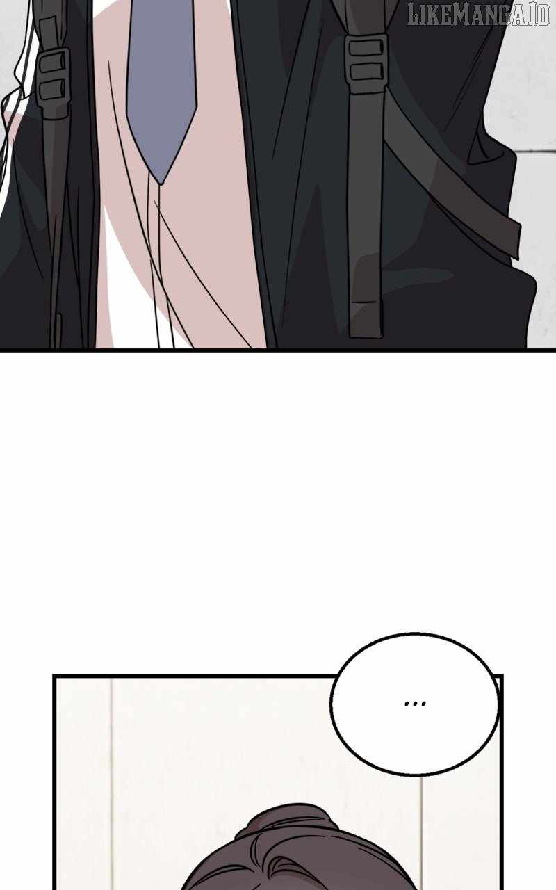 Can You Date a Ranker? Chapter 26 page 33 - 