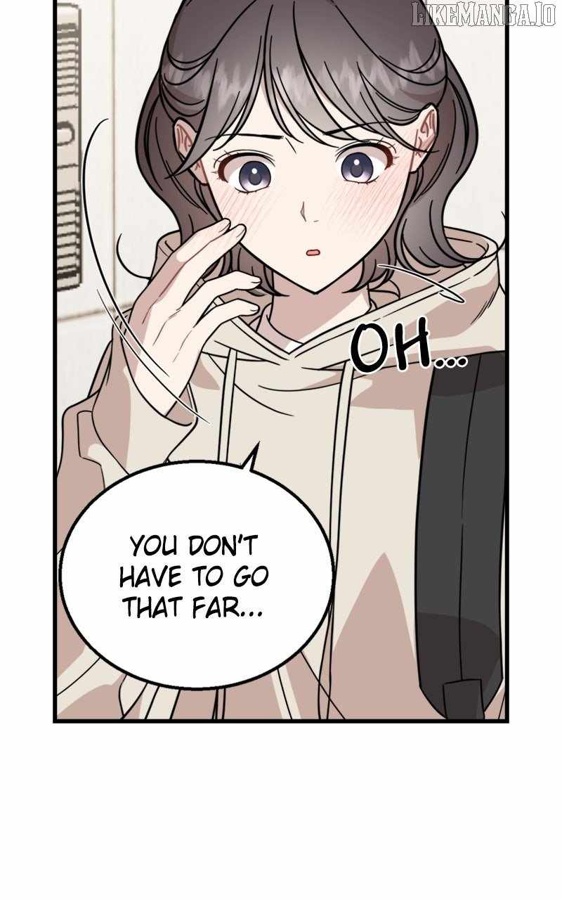 Can You Date a Ranker? Chapter 26 page 34 - 