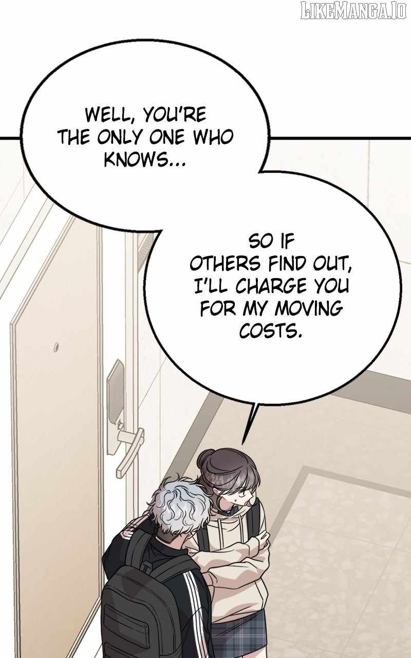 Can You Date a Ranker? Chapter 26 page 35 - 