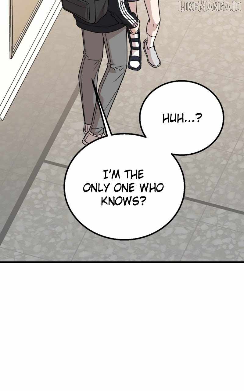 Can You Date a Ranker? Chapter 26 page 36 - 