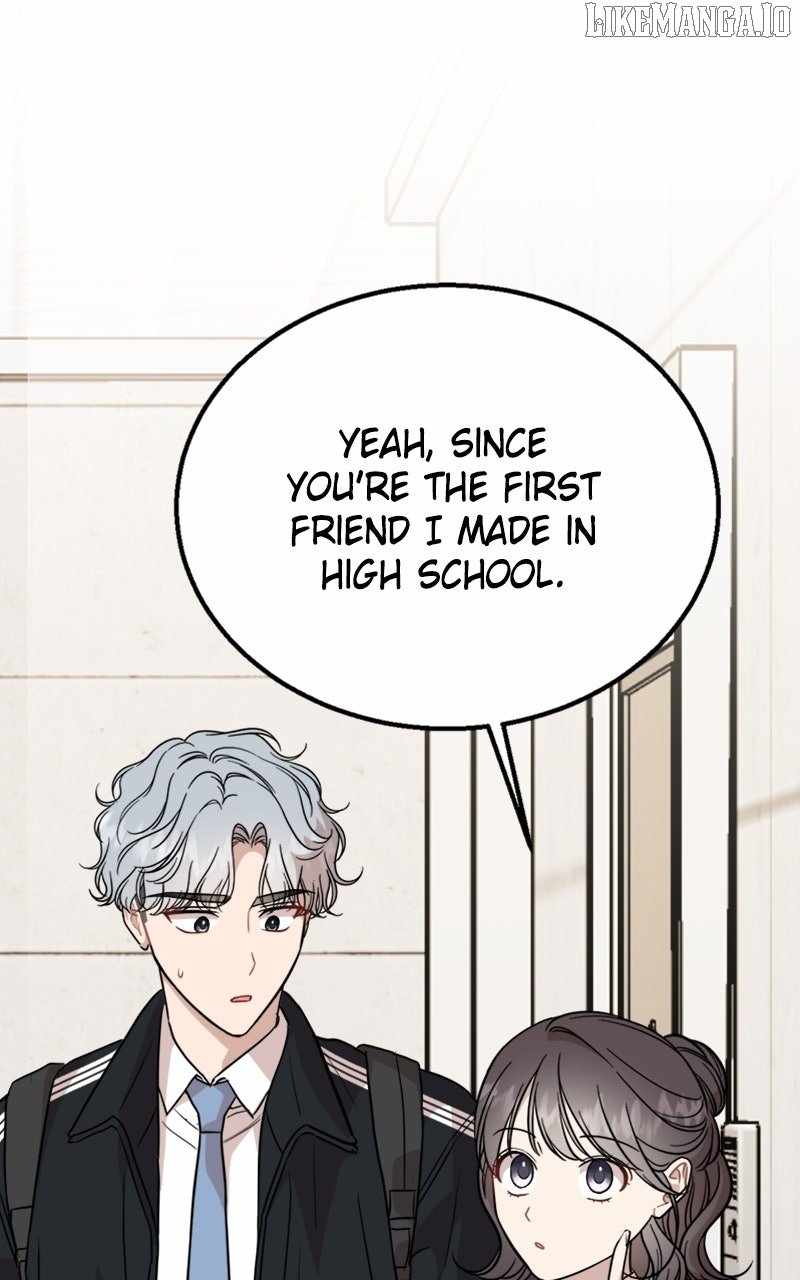 Can You Date a Ranker? Chapter 26 page 37 - 