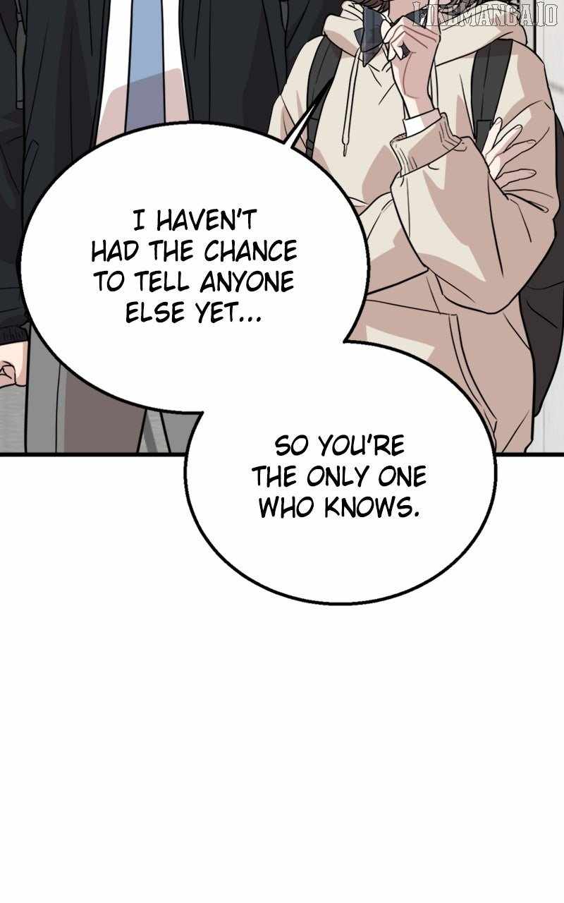 Can You Date a Ranker? Chapter 26 page 38 - 