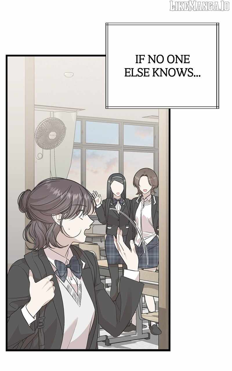 Can You Date a Ranker? Chapter 26 page 39 - 