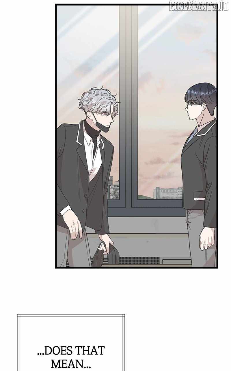 Can You Date a Ranker? Chapter 26 page 40 - 