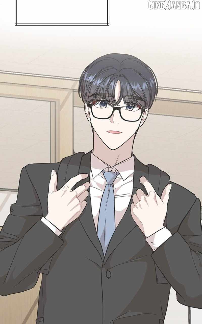 Can You Date a Ranker? Chapter 26 page 41 - 