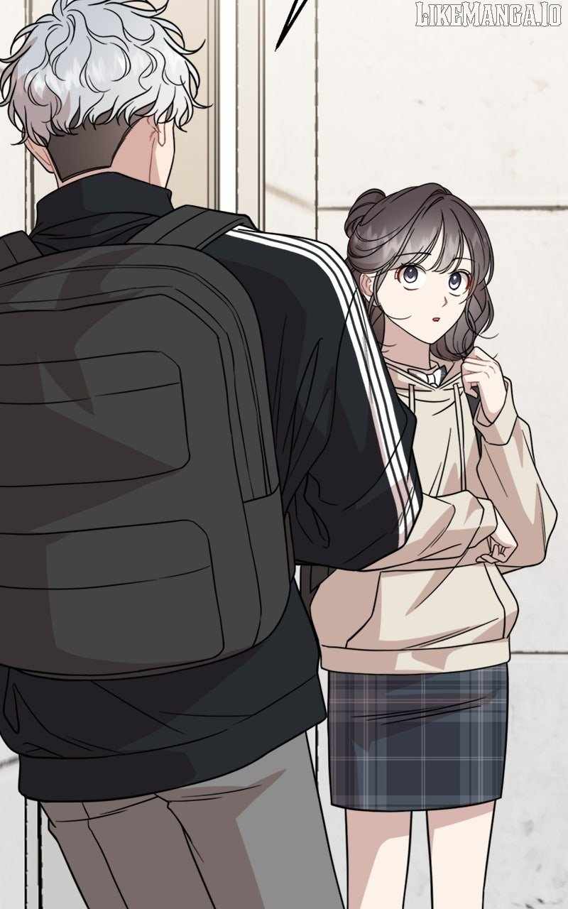 Can You Date a Ranker? Chapter 26 page 43 - 
