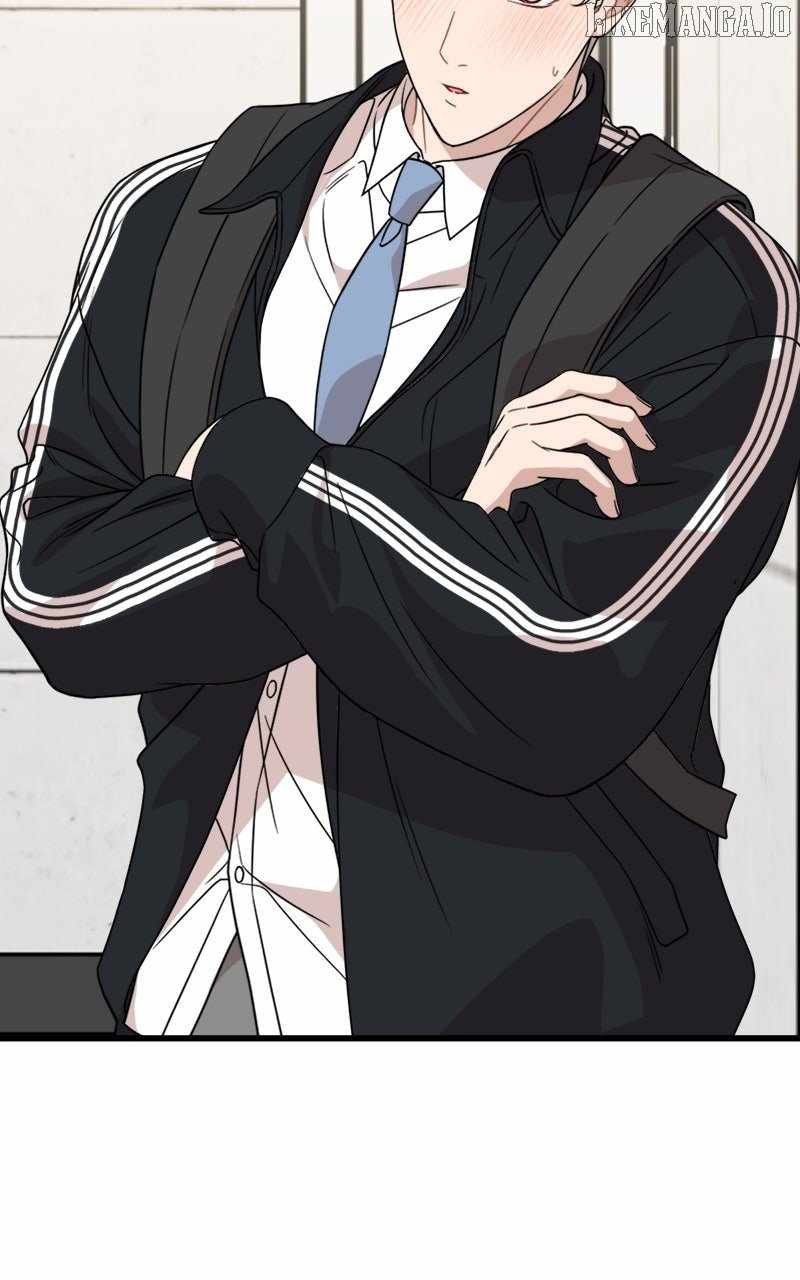 Can You Date a Ranker? Chapter 26 page 45 - 