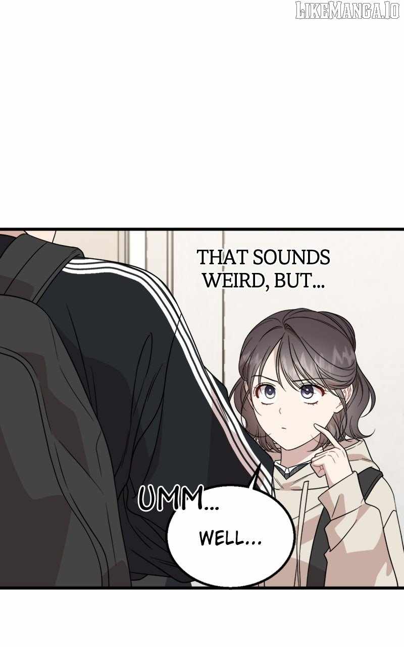 Can You Date a Ranker? Chapter 26 page 46 - 