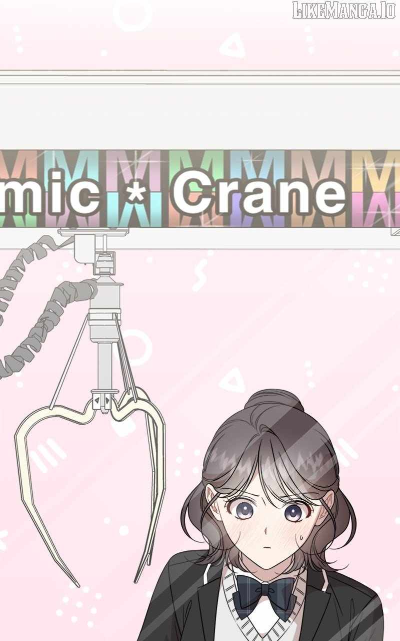 Can You Date a Ranker? Chapter 26 page 48 - 