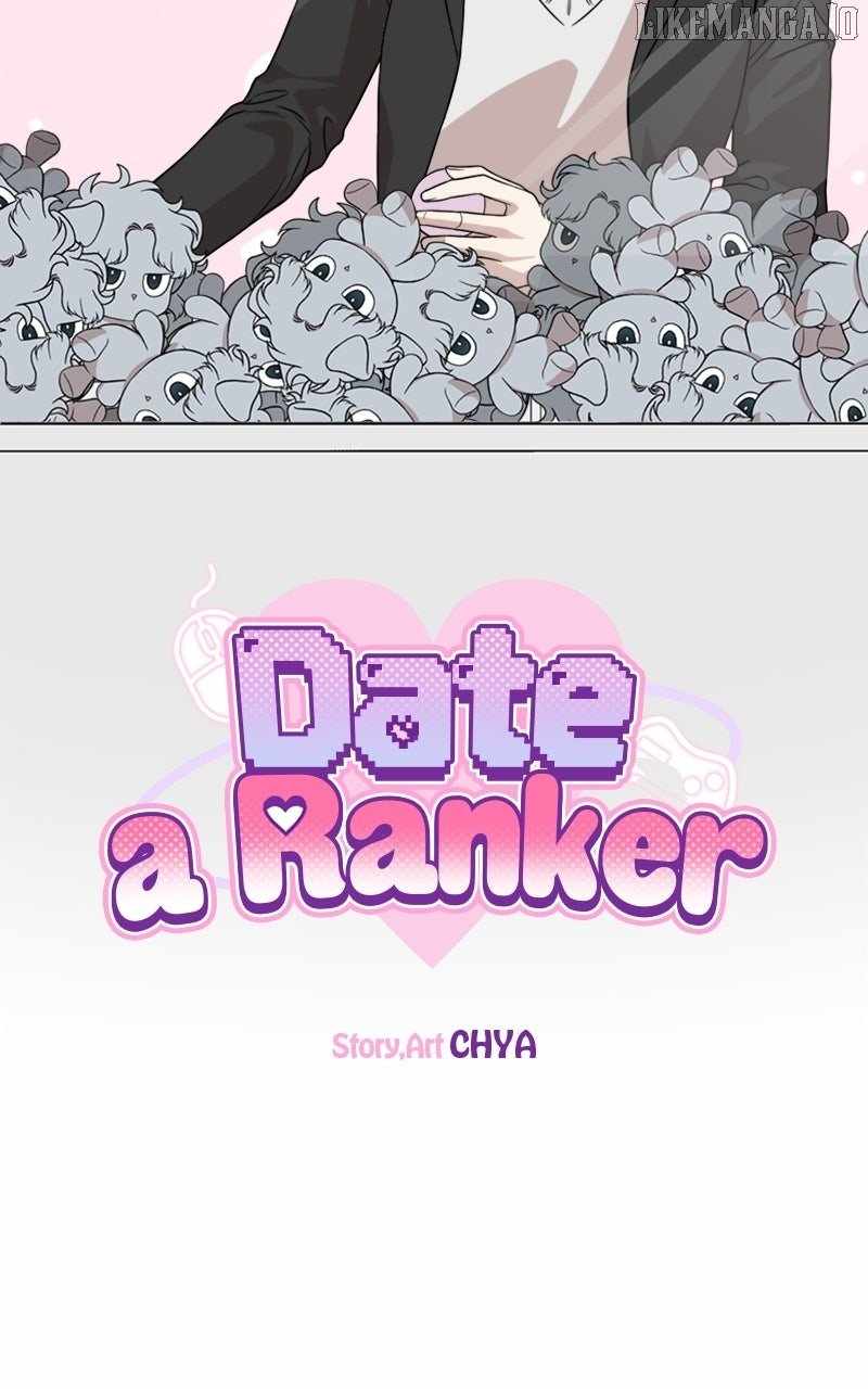 Can You Date a Ranker? Chapter 26 page 49 - 