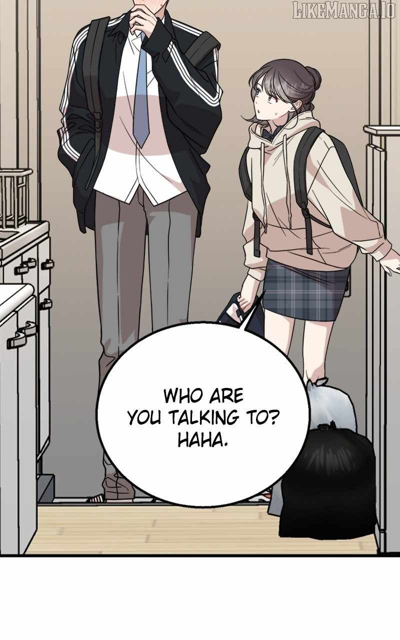 Can You Date a Ranker? Chapter 26 page 52 - 
