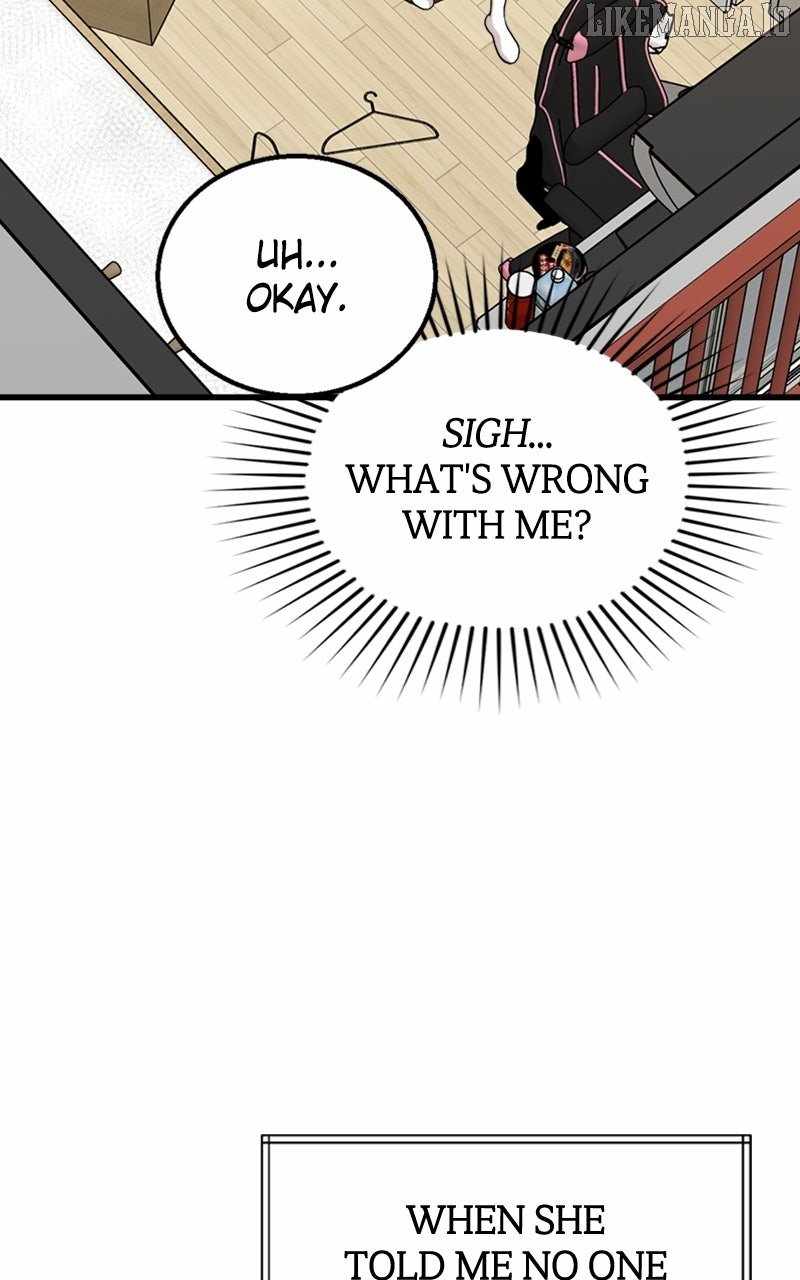 Can You Date a Ranker? Chapter 26 page 54 - 