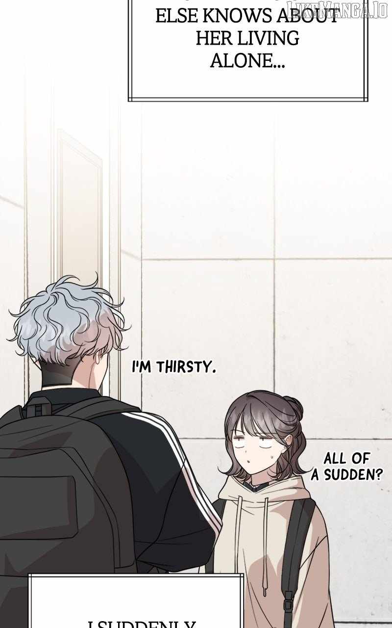 Can You Date a Ranker? Chapter 26 page 55 - 