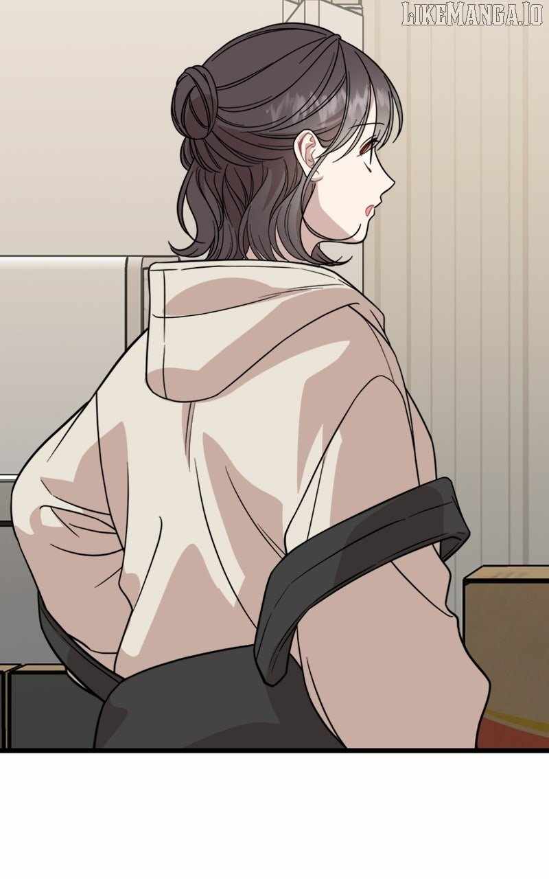 Can You Date a Ranker? Chapter 26 page 57 - 