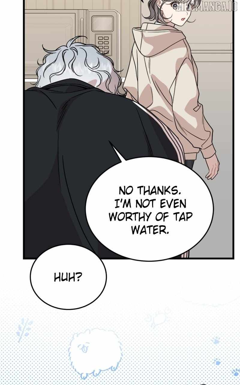 Can You Date a Ranker? Chapter 26 page 60 - 