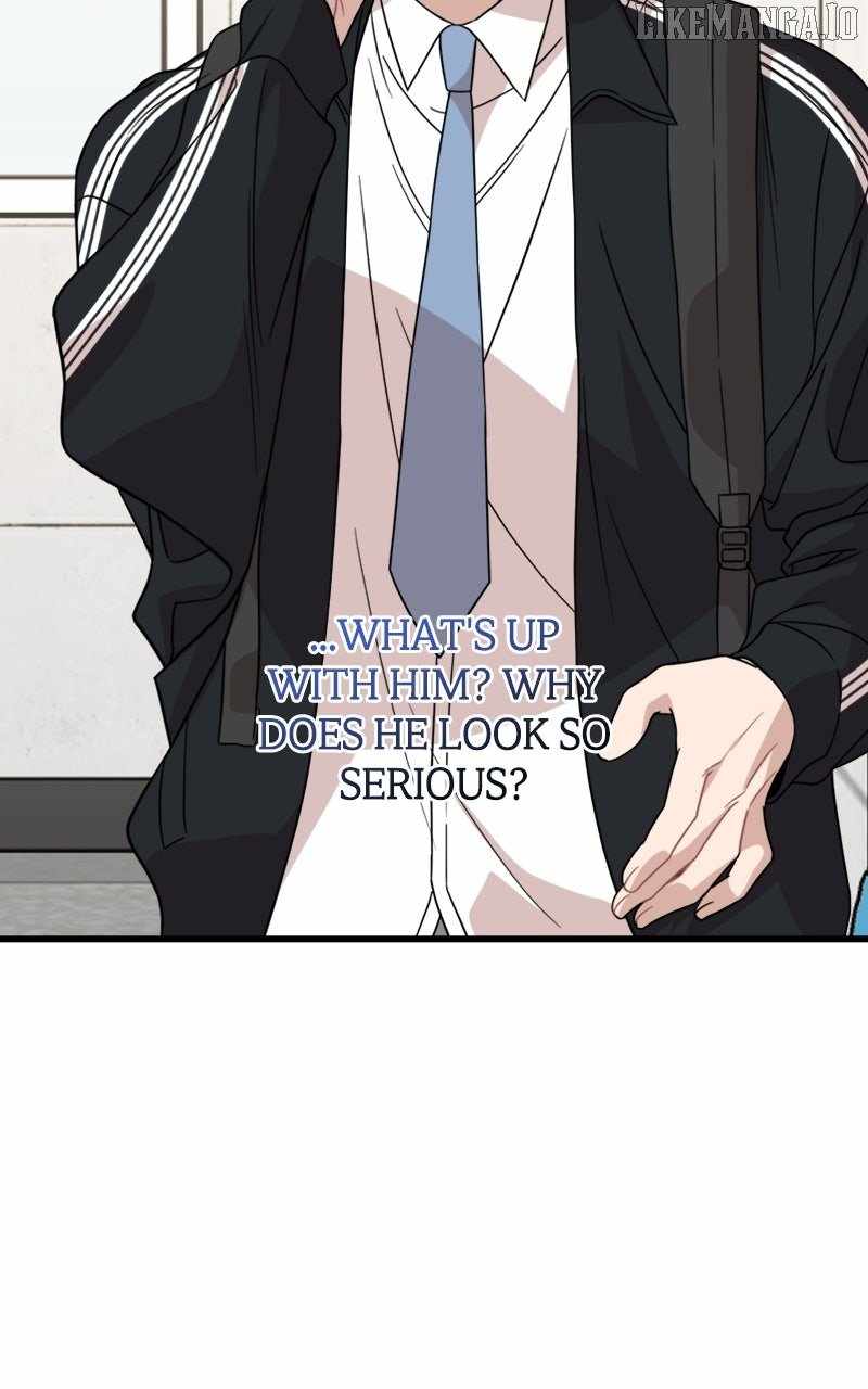 Can You Date a Ranker? Chapter 26 page 7 - 
