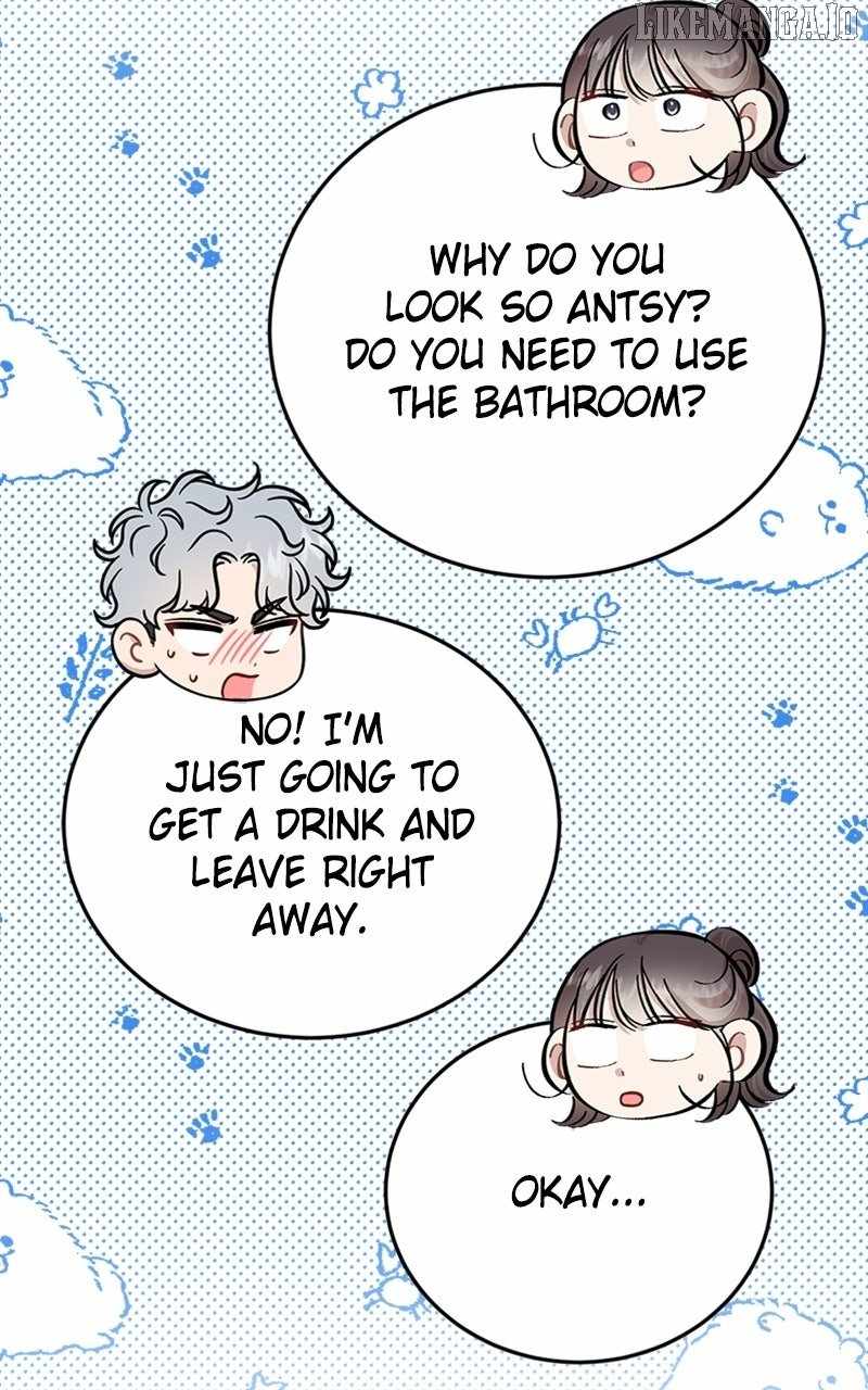 Can You Date a Ranker? Chapter 26 page 61 - 