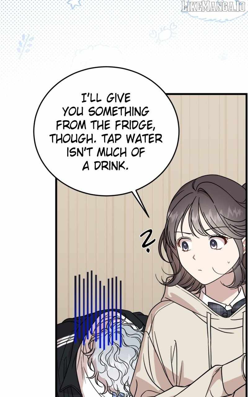 Can You Date a Ranker? Chapter 26 page 62 - 