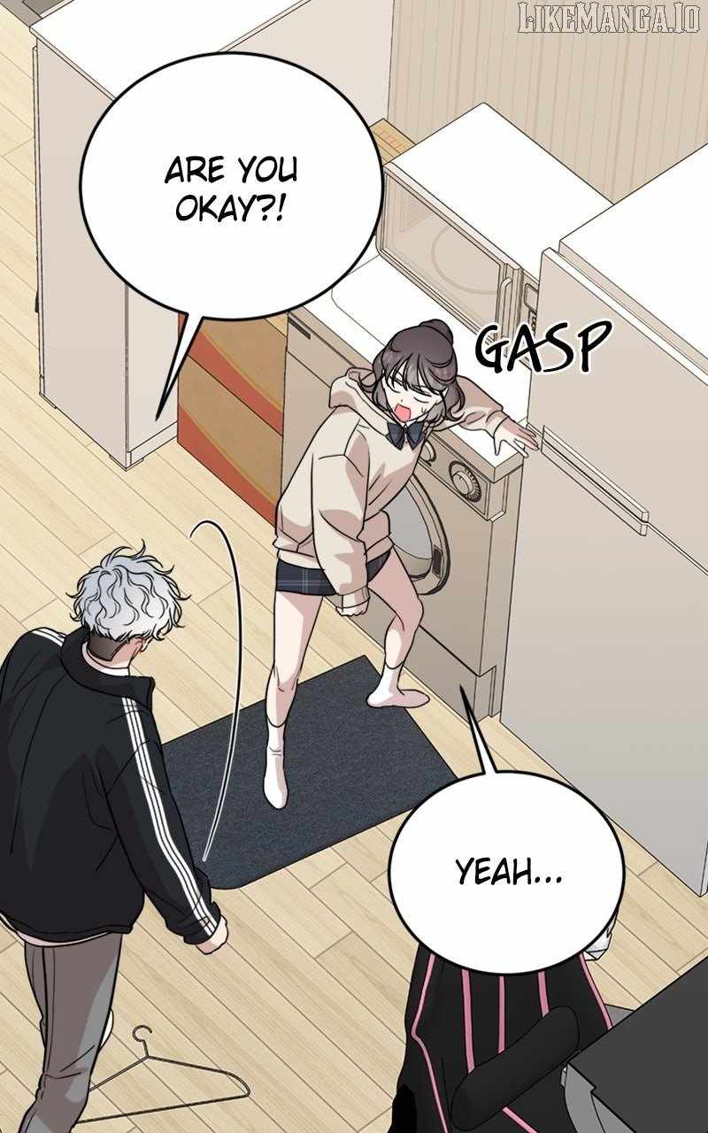 Can You Date a Ranker? Chapter 26 page 66 - 