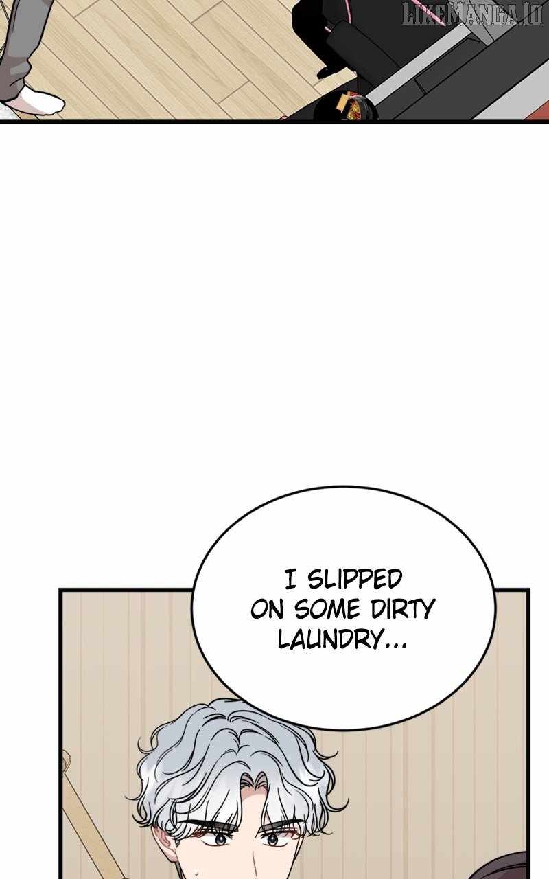 Can You Date a Ranker? Chapter 26 page 67 - 