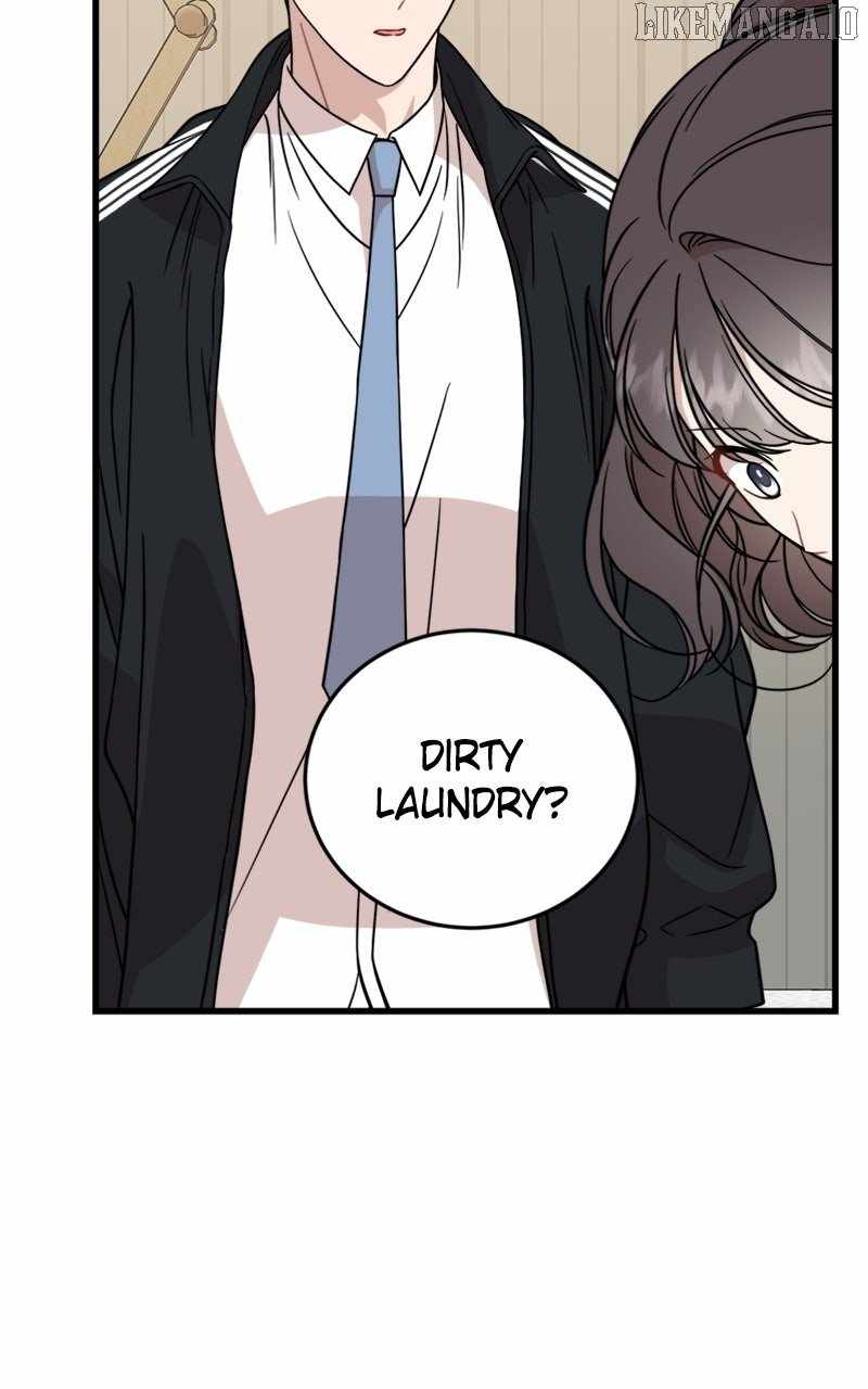 Can You Date a Ranker? Chapter 26 page 68 - 