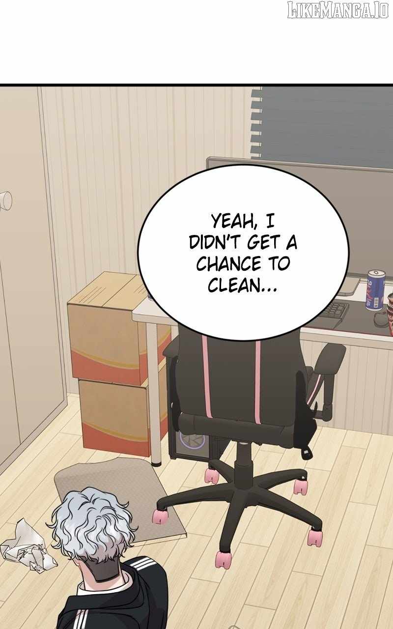 Can You Date a Ranker? Chapter 26 page 69 - 