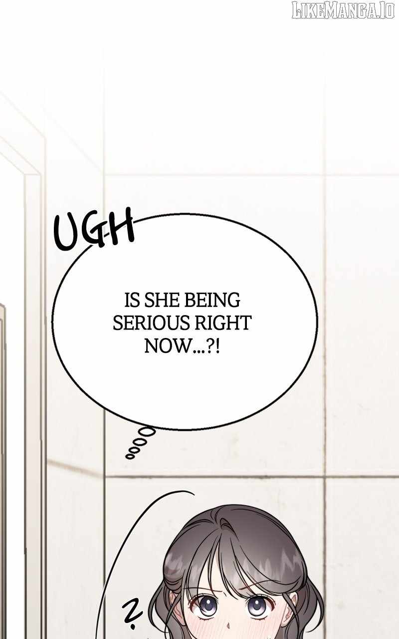 Can You Date a Ranker? Chapter 26 page 8 - 