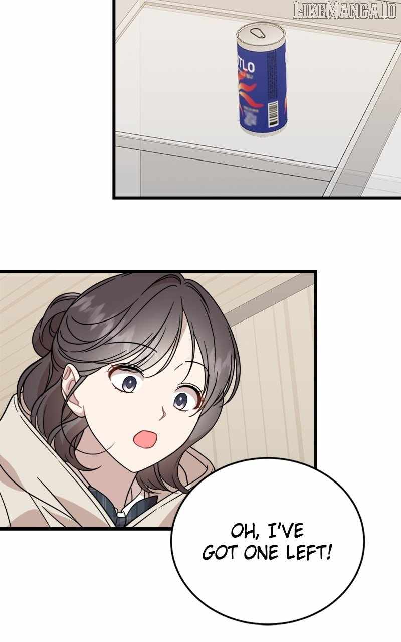 Can You Date a Ranker? Chapter 26 page 71 - 