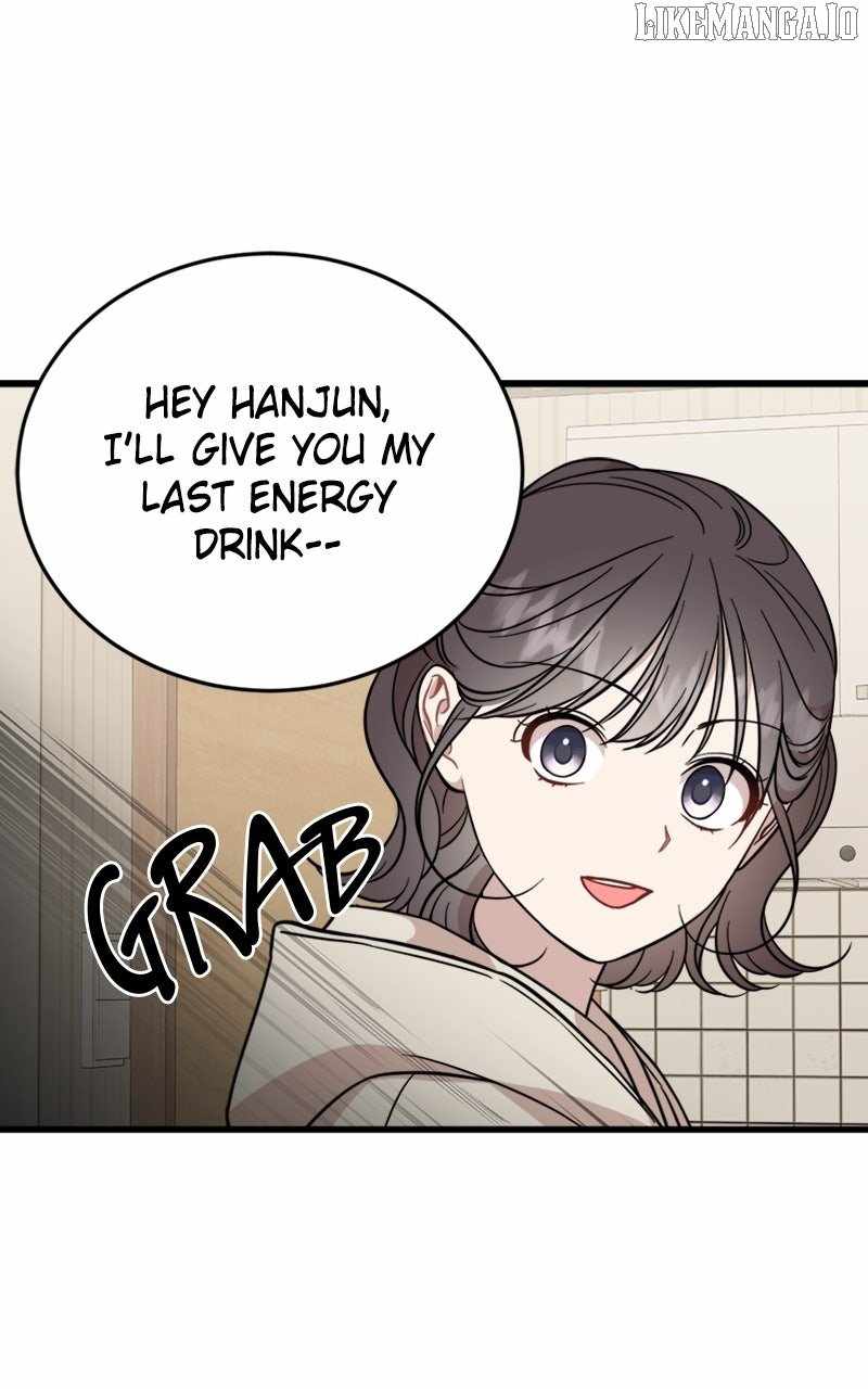 Can You Date a Ranker? Chapter 26 page 72 - 