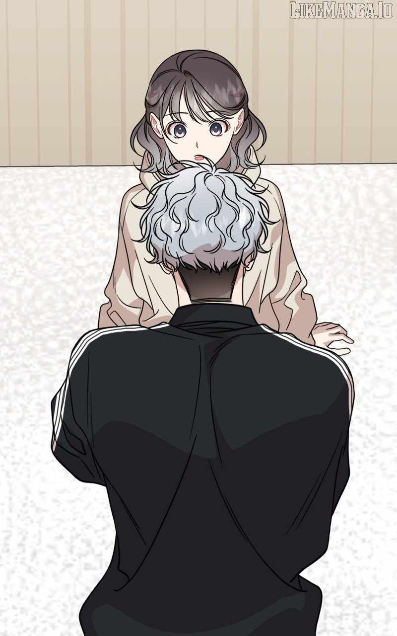 Can You Date a Ranker? Chapter 26 page 74 - 