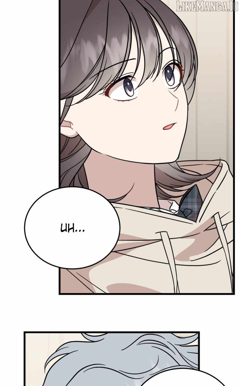 Can You Date a Ranker? Chapter 26 page 76 - 