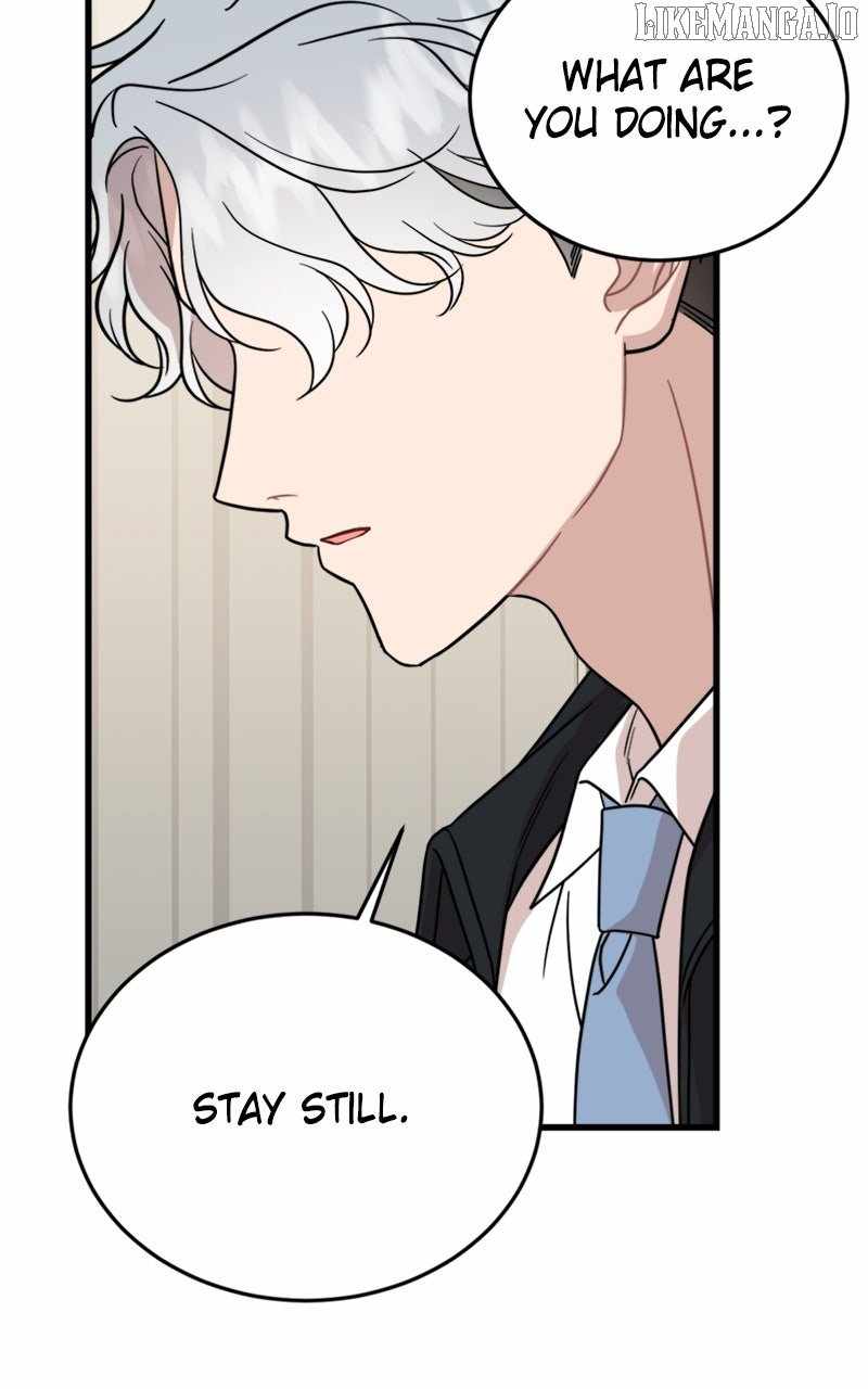 Can You Date a Ranker? Chapter 26 page 77 - 